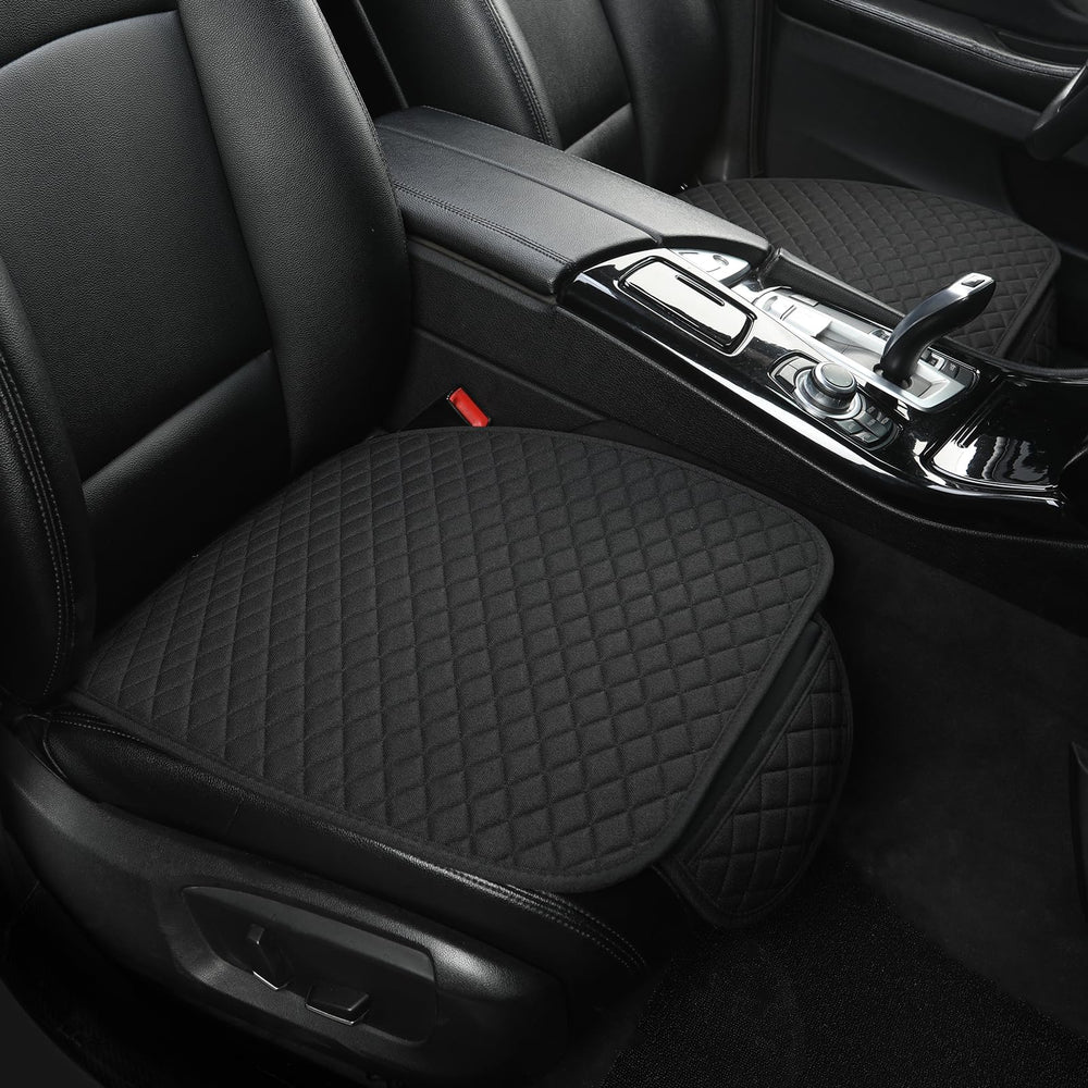 West Llama linen universal-fit up to 90 percent vehicles.