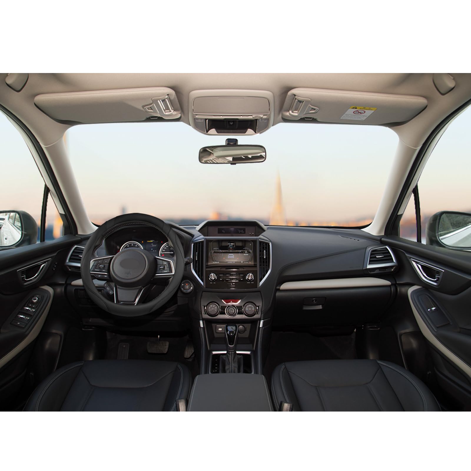 West Llama microfiber leather texture offers soft touch and lasting wear resistance.
