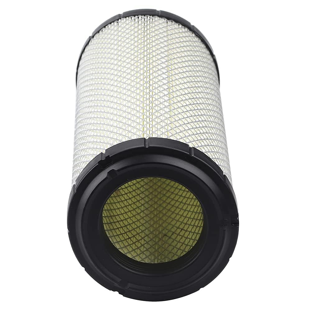 Wetenex air filter assembly for Can-Am X3 models ready to install.