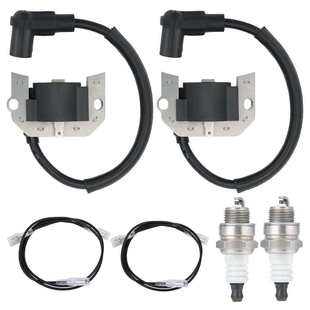 Wetenex ignition coil 21171-7034 close-up for durable ignition component