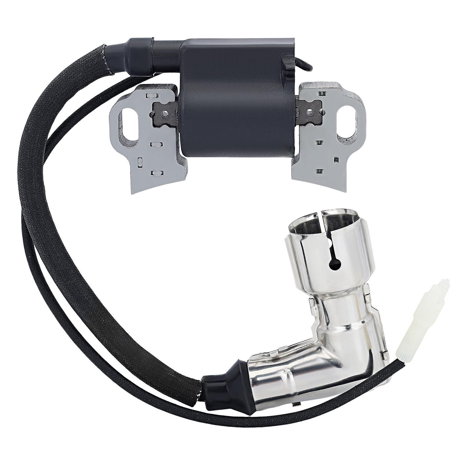 Wetenex ignition coil for 4P90HU with a strong spark cue for reliable starts