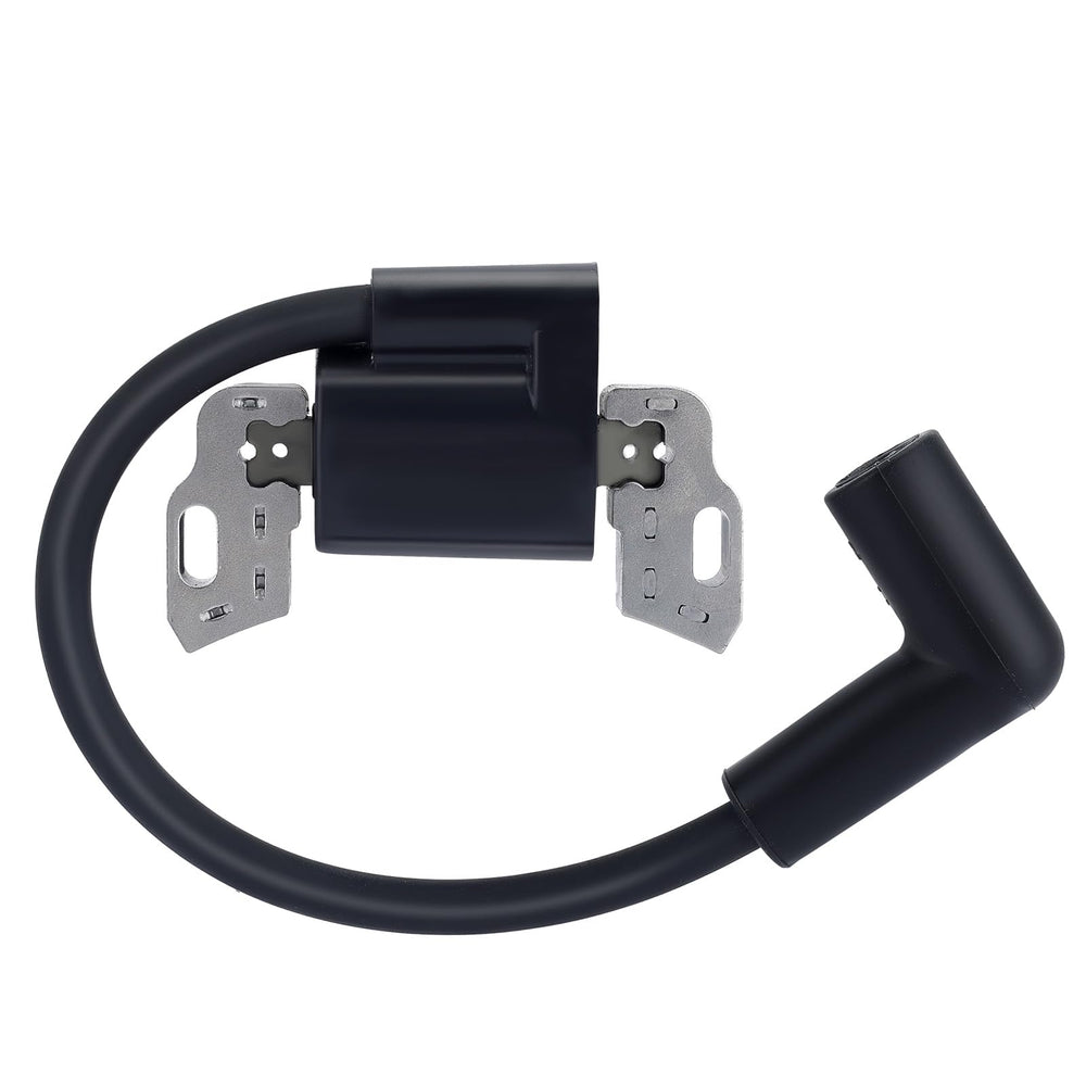 Wettenex ignition coil closeup for Briggs engines highlighting durable housing and reliable ignition