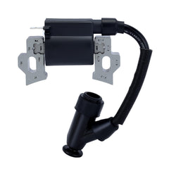 Wetenex Kohler ignition coil 1458404-S close-up showing coil center and connector for reliable starts