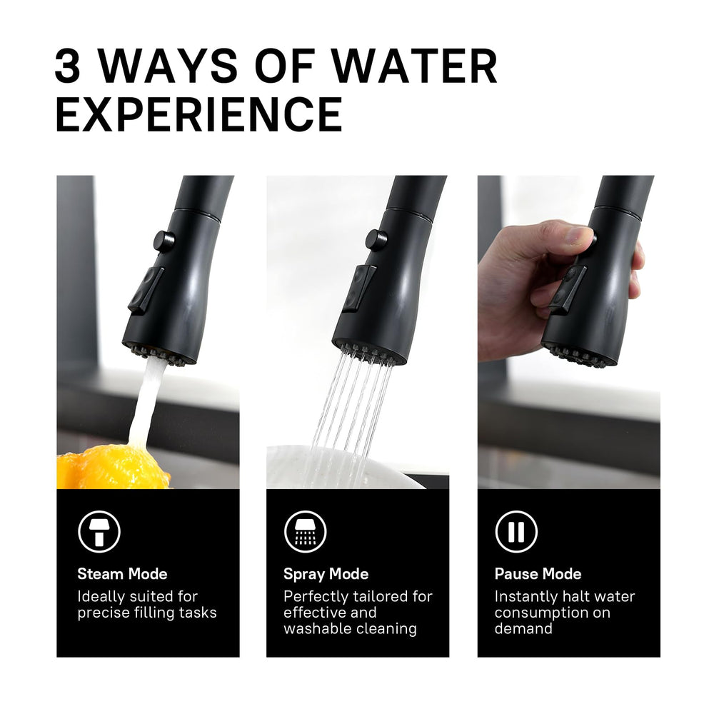 WEWE installation video helps with quick, simple setup