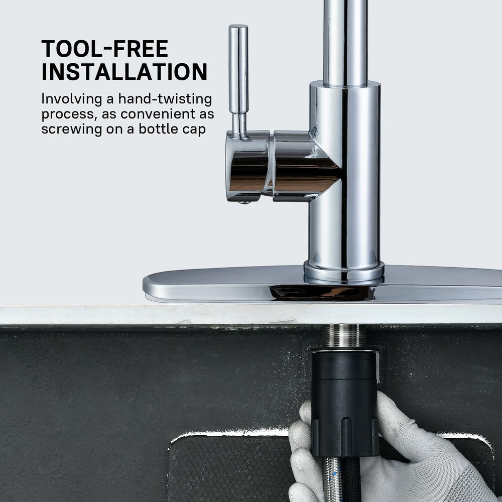 WEWE durable hoses resist heat and leaks during daily use.