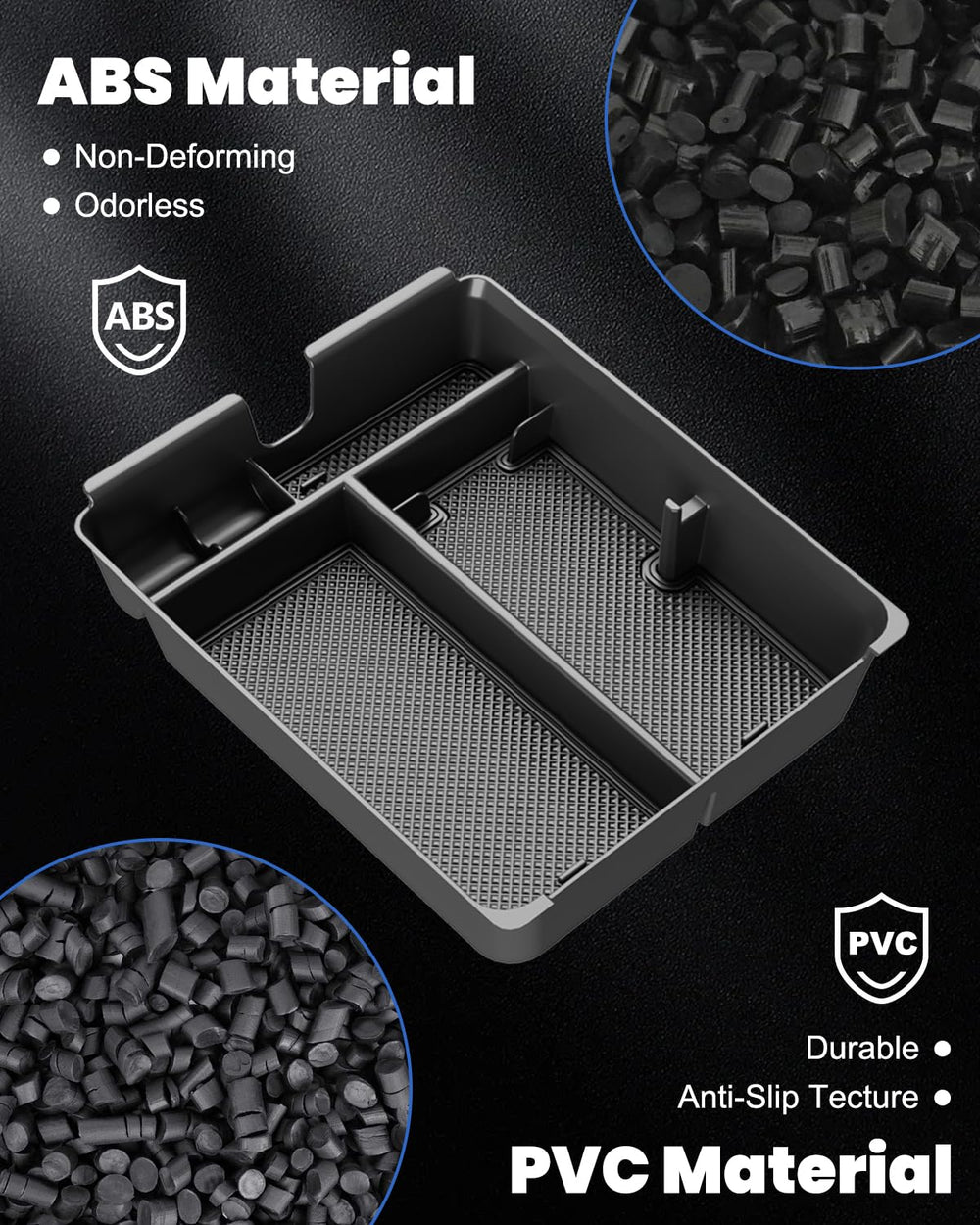 Wexyldra perfect-fit for Honda Pilot and Passport delivers OEM-style integration