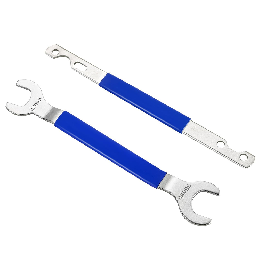 Weyleity 32mm fan clutch wrench with extended leverage for tough nuts.