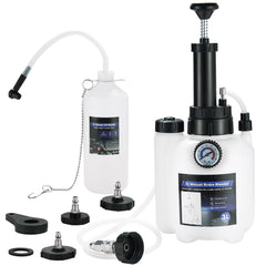 Weyleity 3L manual brake bleeder kit main image for DIY brake work.