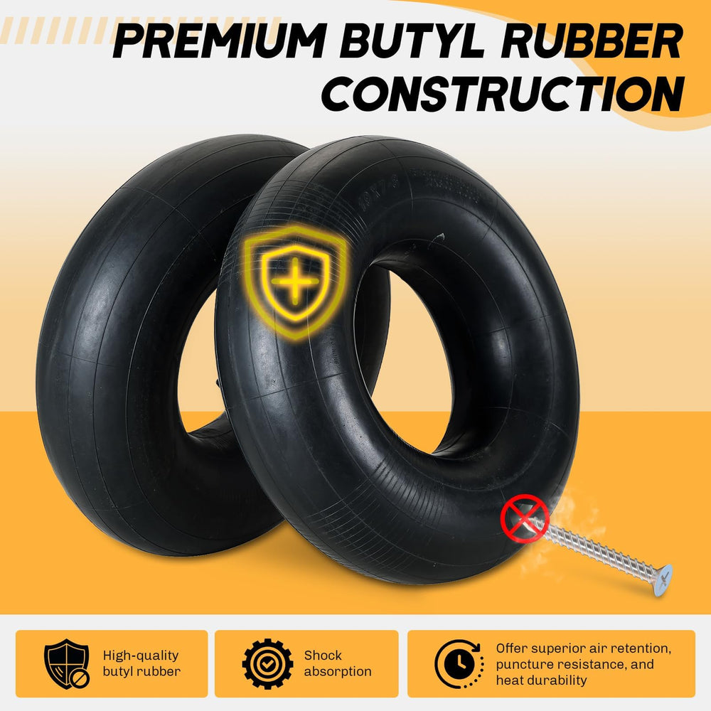 weyleity easy-install inner-tube ready for quick replacement and minimal downtime