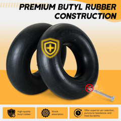 weyleity easy-install inner-tube ready for quick replacement and minimal downtime