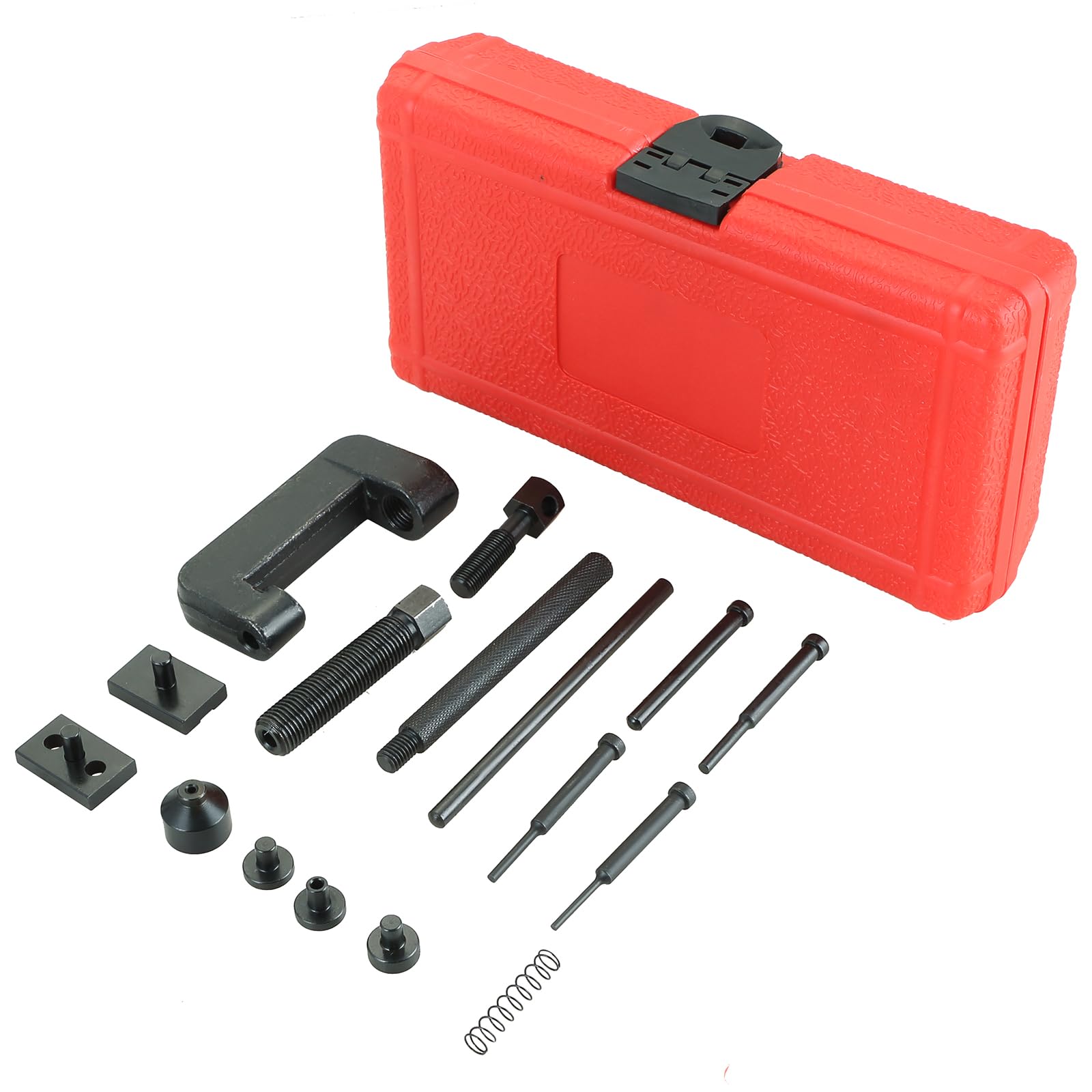 Weyleity motorcycle chain breaker kit full set for versatile maintenance