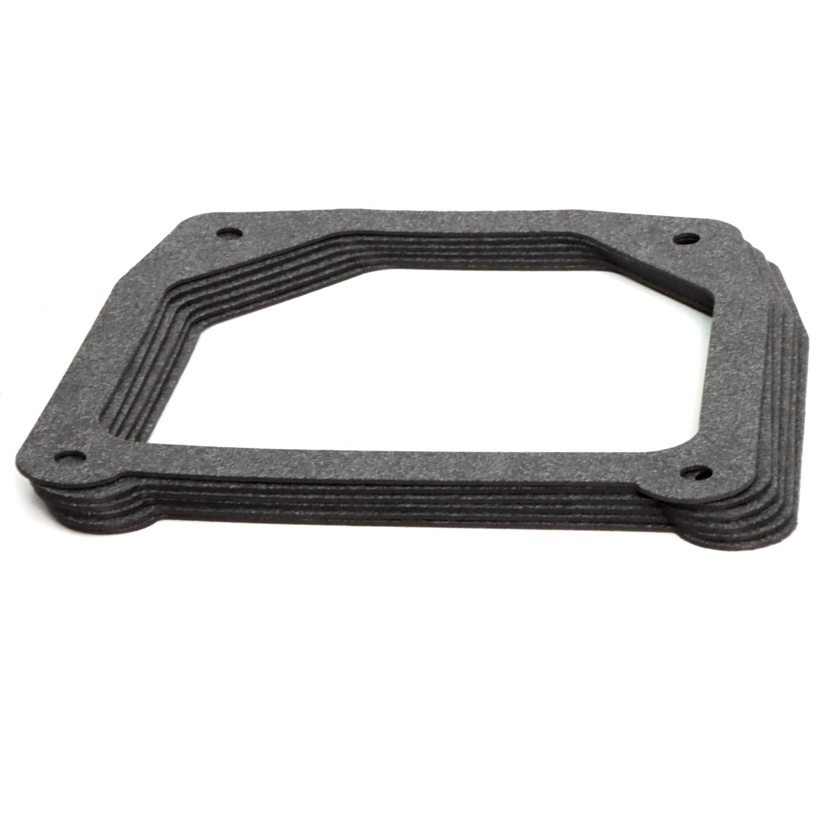 WFCYQ Kohler 7000 gasket RTV application image ready for sealant.