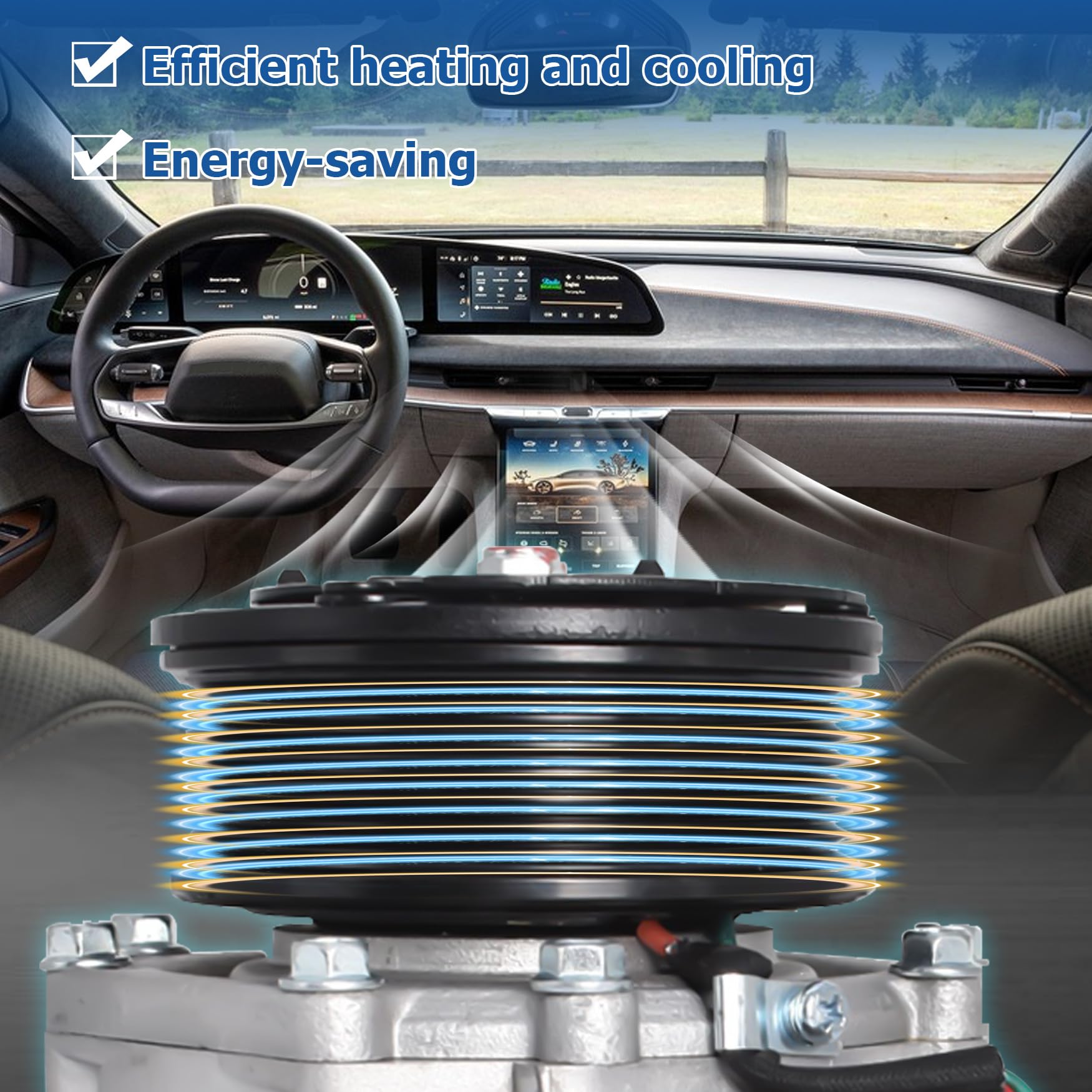WFLNHB durable build emphasizes reliability for daily driving