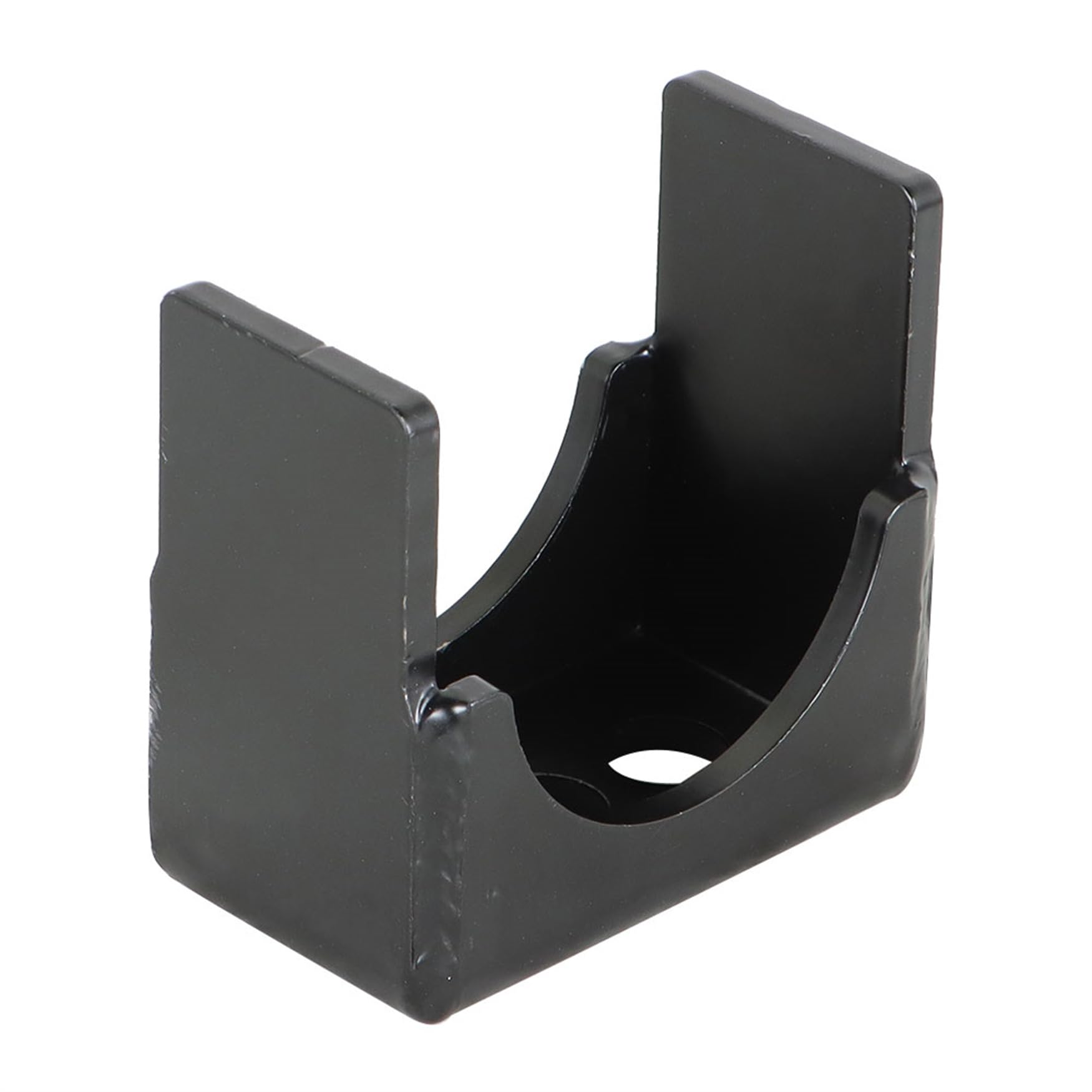 WFLNHB axle locators and mounting plates ensure precise alignment during install.