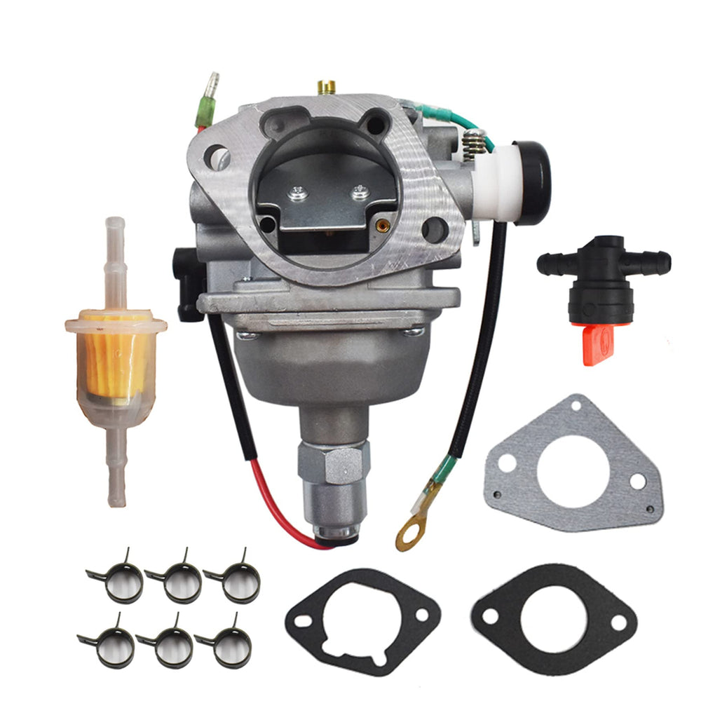 WFLNHB 32-853-12-S carburetor unit for direct replacement on Kohler Courage engines.