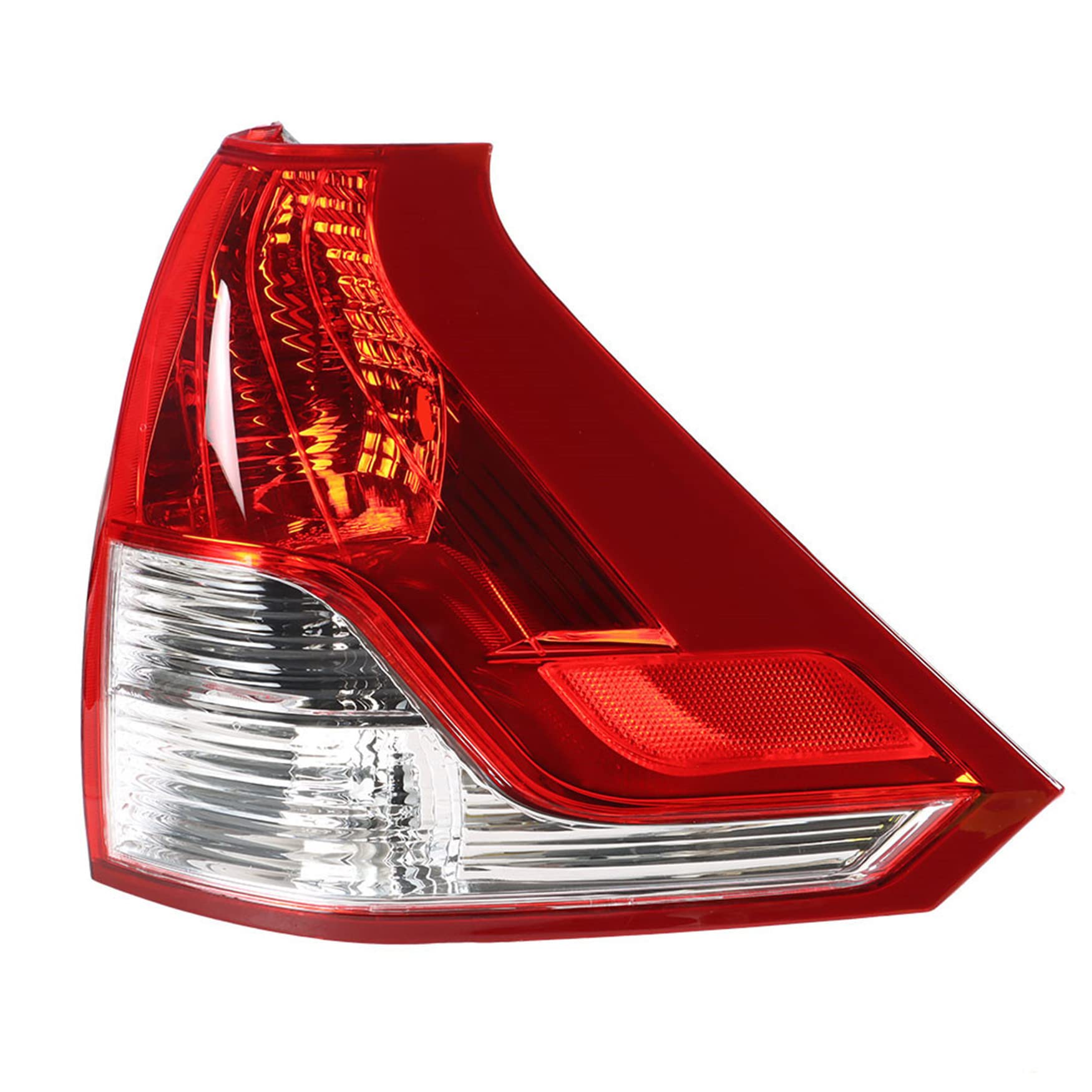 WFLNHB right-side tail light for Honda CR-V 2012-2014 enhances rear visibility.