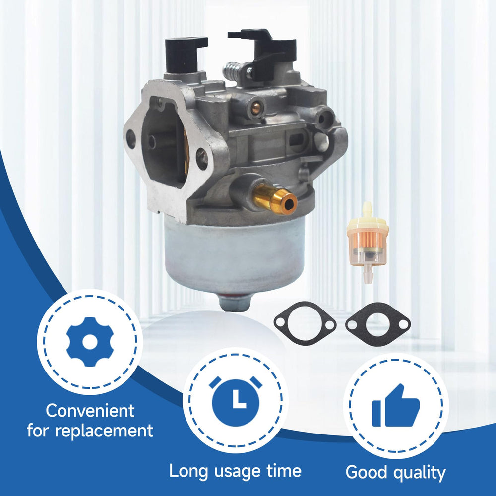 WFLNHB gasket set included to ensure proper seal and reliable performance.