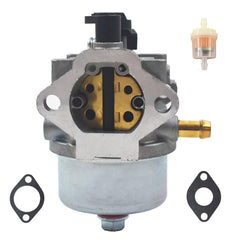 WFLNHB Kawasaki carburetor replacement assembly view for compatible engine fitting.