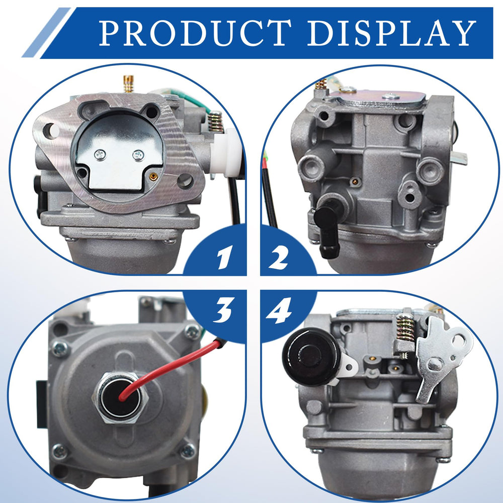 WFLNHB precision carburetor components for durable engine performance.