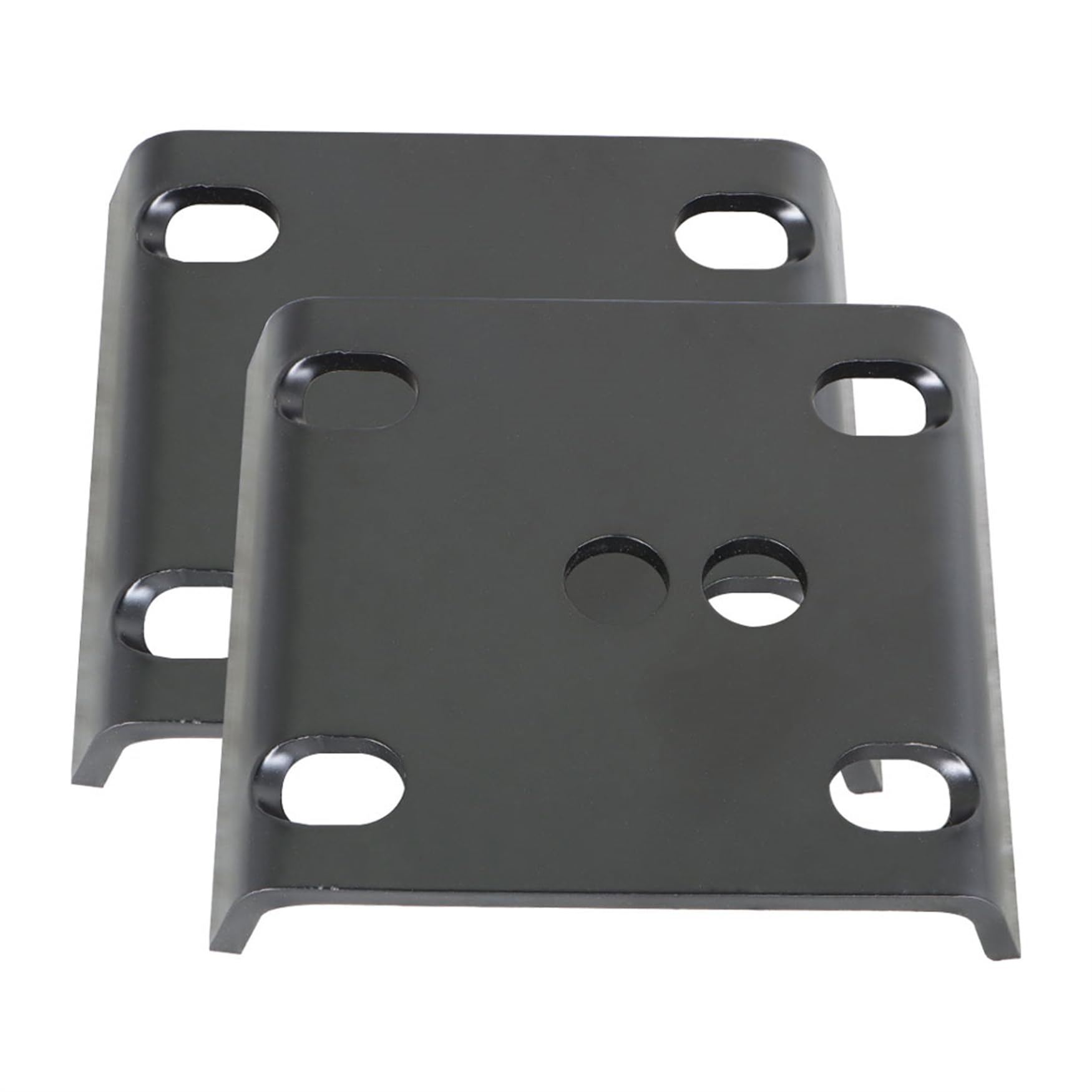 WFLNHB rear axle flip assembly shows bolt-in design for quick installation.