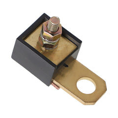 WFLNHB 90A starter fuse mounted for reliable MerCruiser starts.