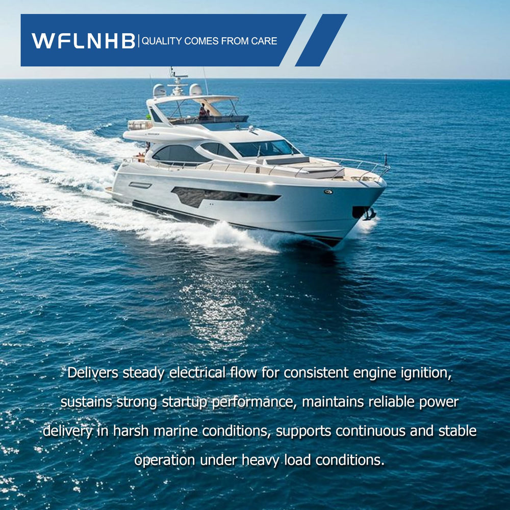WFLNHB provides reliability across varied climates on deck.