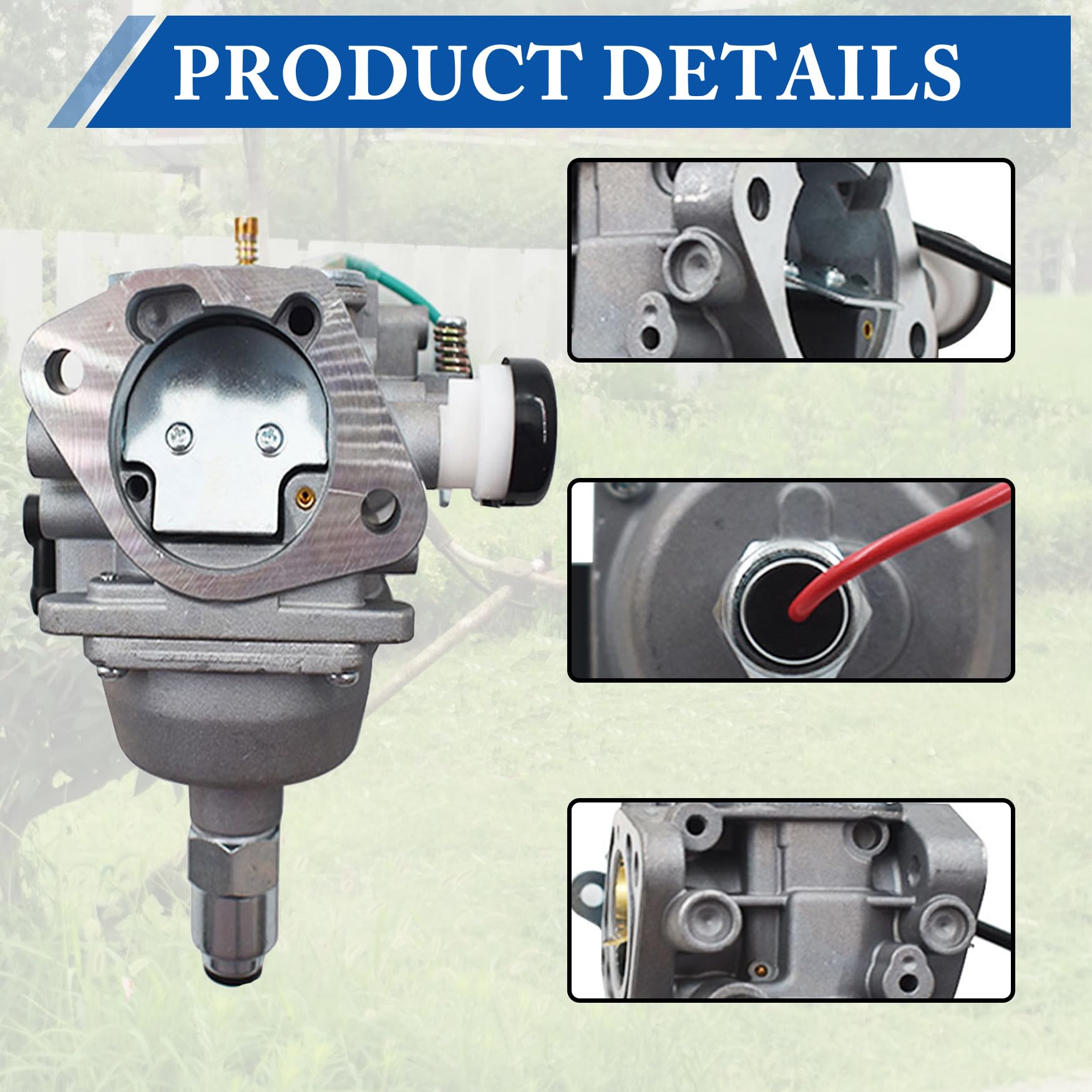 WFLNHB production standards emphasize reliability and longer usage.