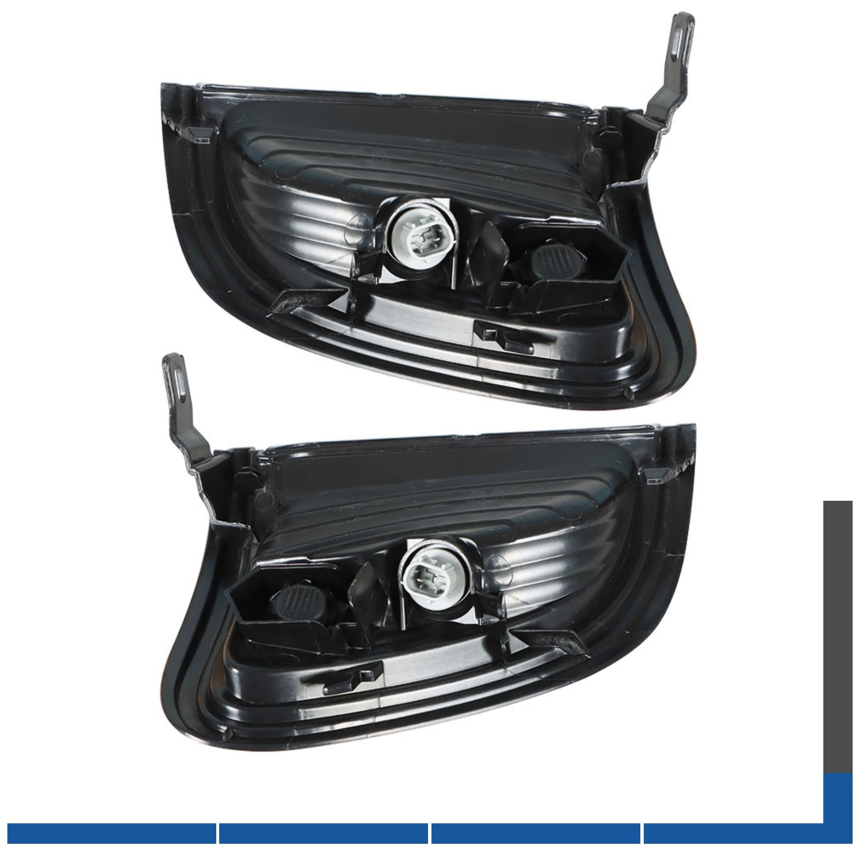 WFLNHB Tacoma marker light lens and housing replacement for durability