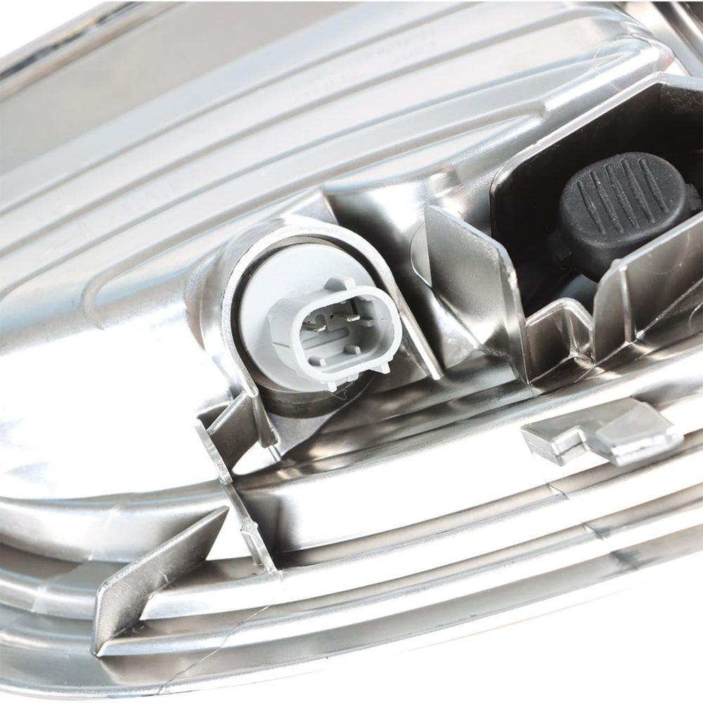 WFLNHB plug-and-play connection simplifies Tacoma marker light install