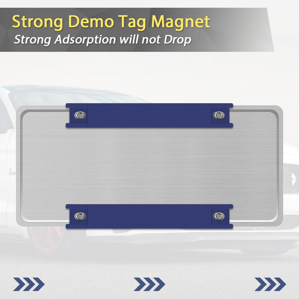 Easy plug-and-play setup with screws included for reliability