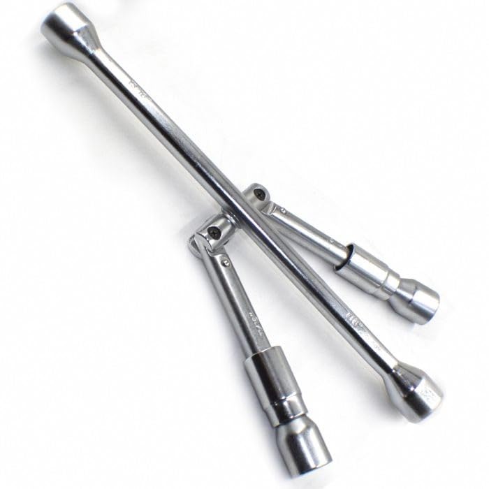 Wheel Accessories Parts emergency kit bag included for organized tools