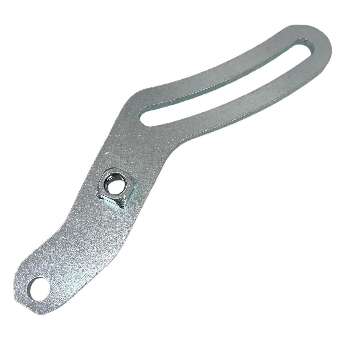 Wheelzen alternator bracket assembly for Echo, Yaris, xA/xB models ensures reliable alignment