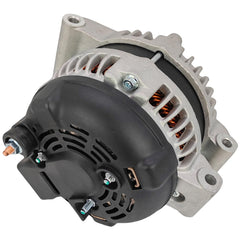 Wheelzen triple bolts pack ensures secure alternator mounting during service.