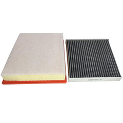 WHEELZEN cabin air filter activated carbon close-up for improved interior air quality