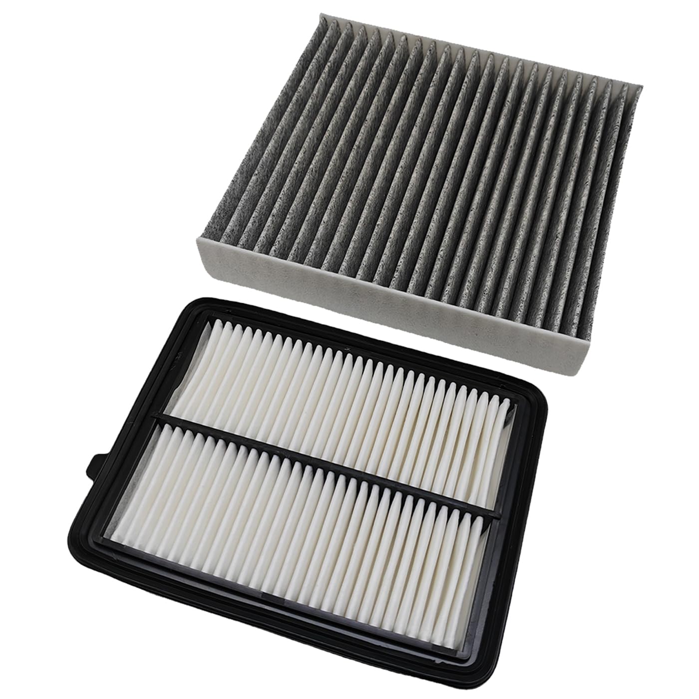 Wheelzen cabin air filter for Kicks, reduces interior odors.