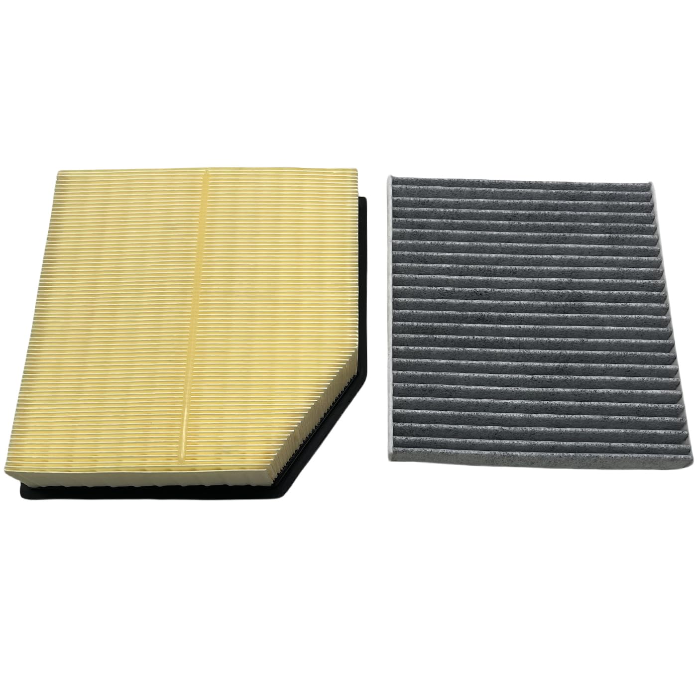 Wheelzen cabin air filter for Lexus GS/IS/RC—odor reduction