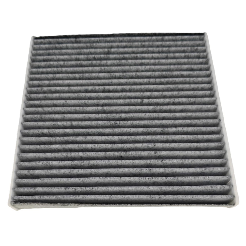 Wheelzen complete filter kit ready for Honda CR-V installation