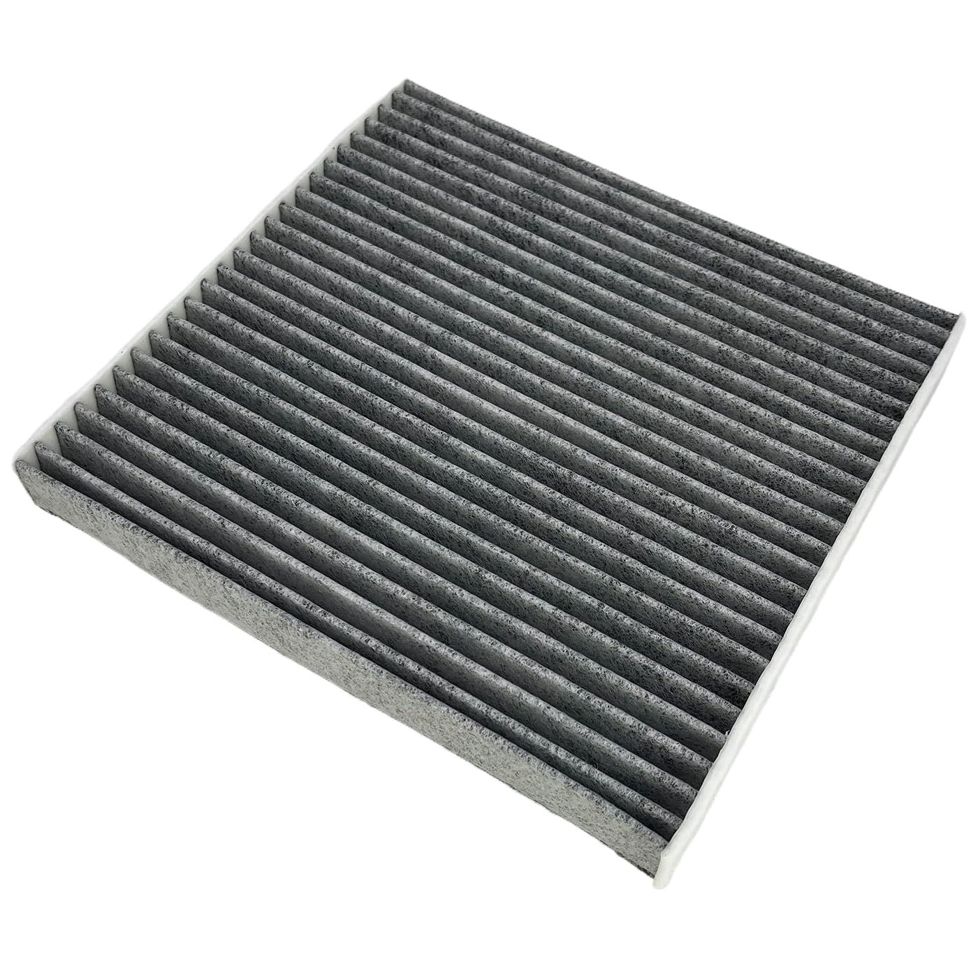 WHEELZEN diesel V8 turbo engine filter compatible visual reference