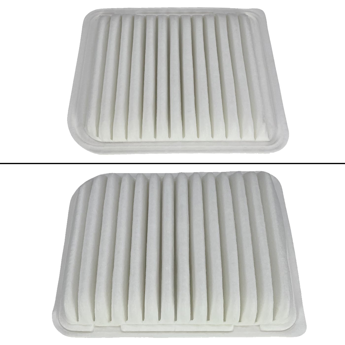 Wheelzen dual filter pack enables quick engine and cabin replacements.