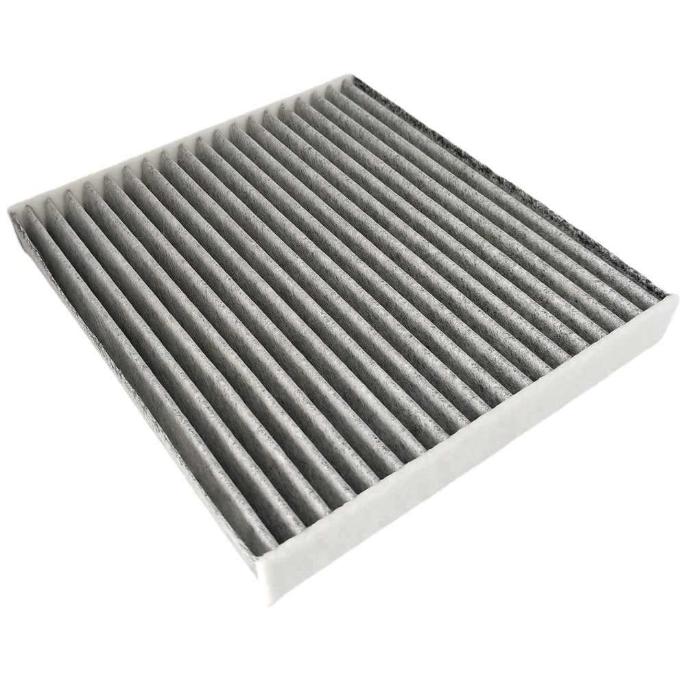 WHEELZEN dust and debris filtration supports cleaner engine intake.