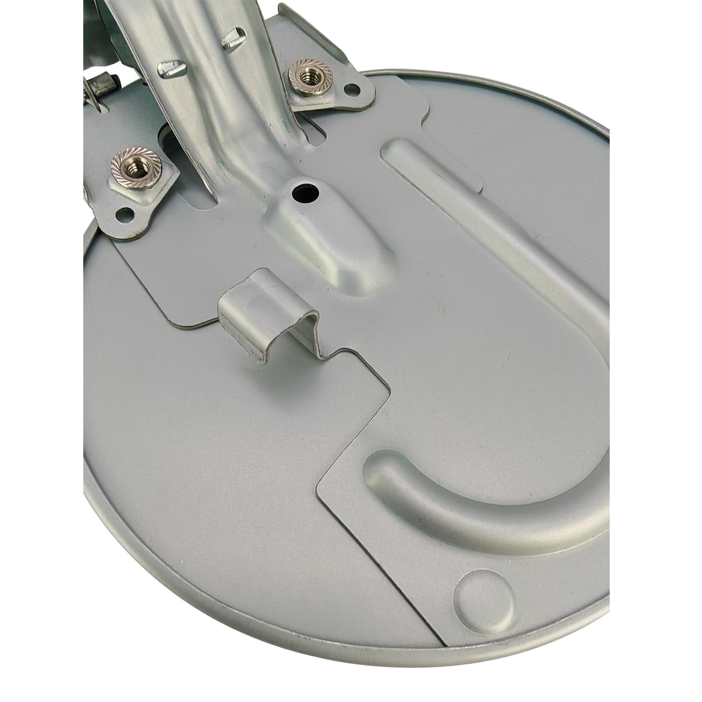 Wheelzen easy-install-screws-included allows quick replacement.