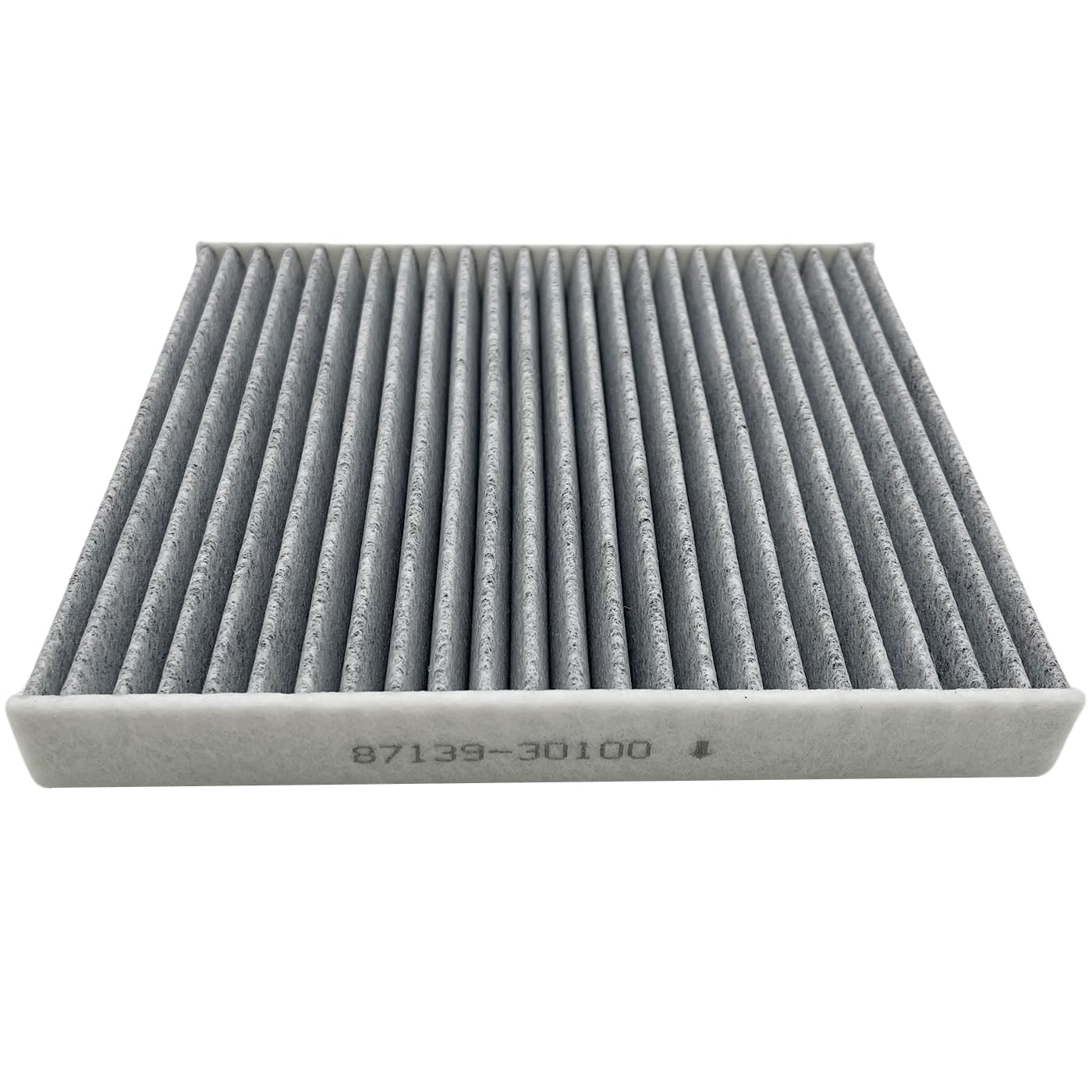 Wheelzen easy-installation replacement for Lexus air filters