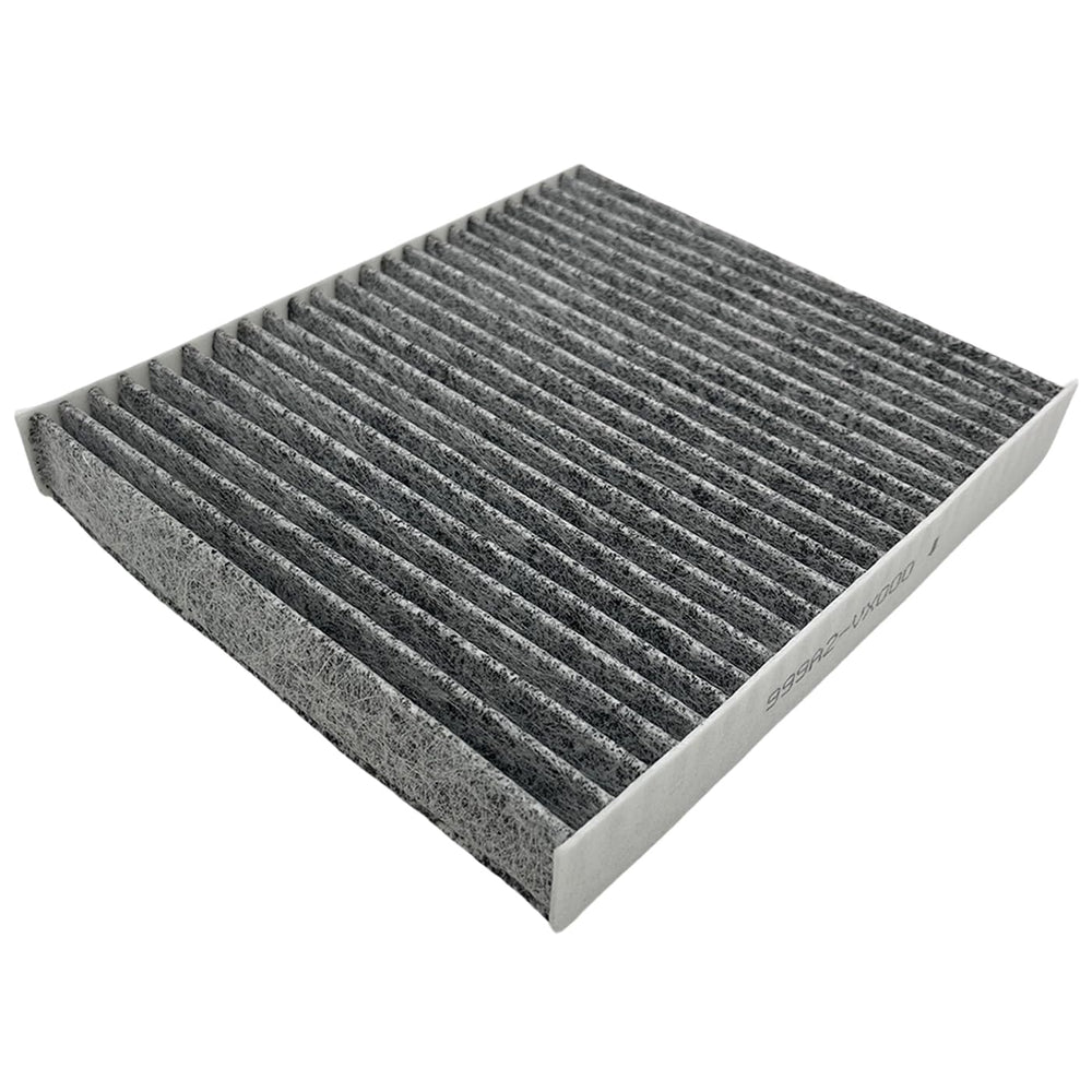 WheelZen filter kit demonstrates easy, direct replacement installation