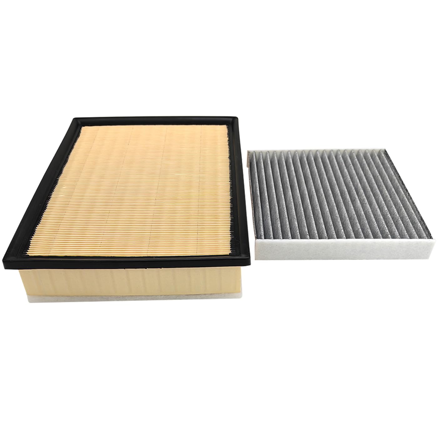 WHEELZEN engine air filter for 4Runner promoting clean air intake and steady performance.
