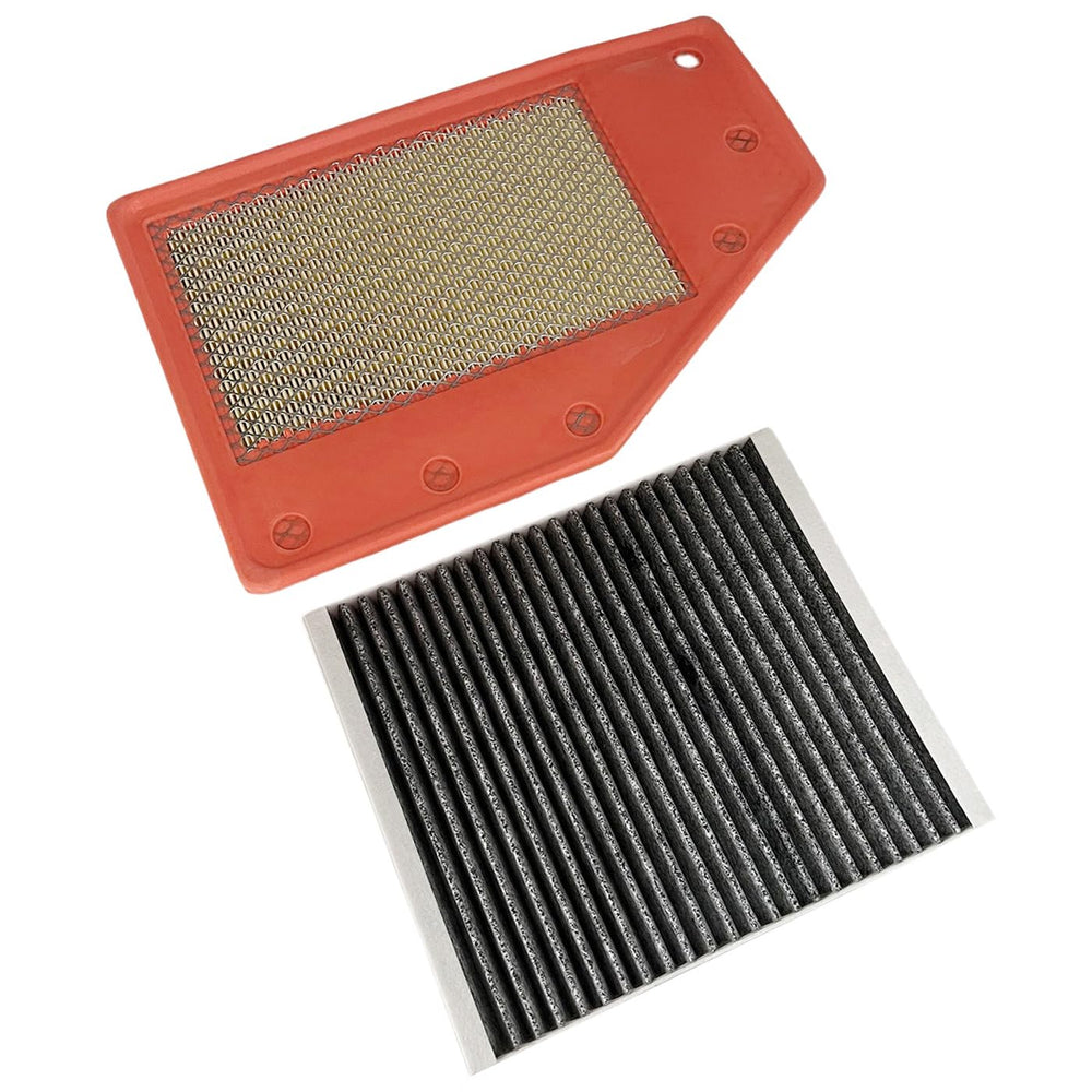 WheelZEN engine air filter for Buick Lacrosse improves airflow and debris protection.