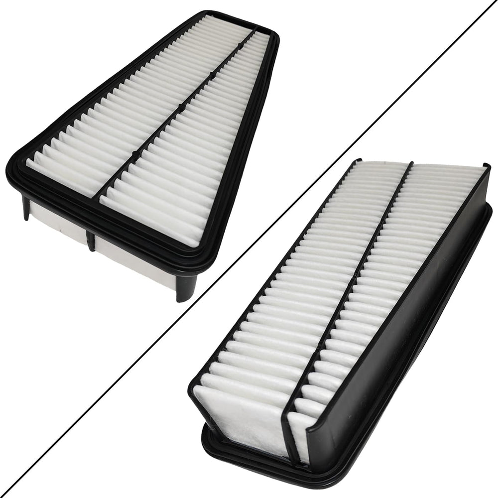 Wheelzen engine air filter 17801-31090 ensures reliable fit for 4Runner and FJ Cruiser.