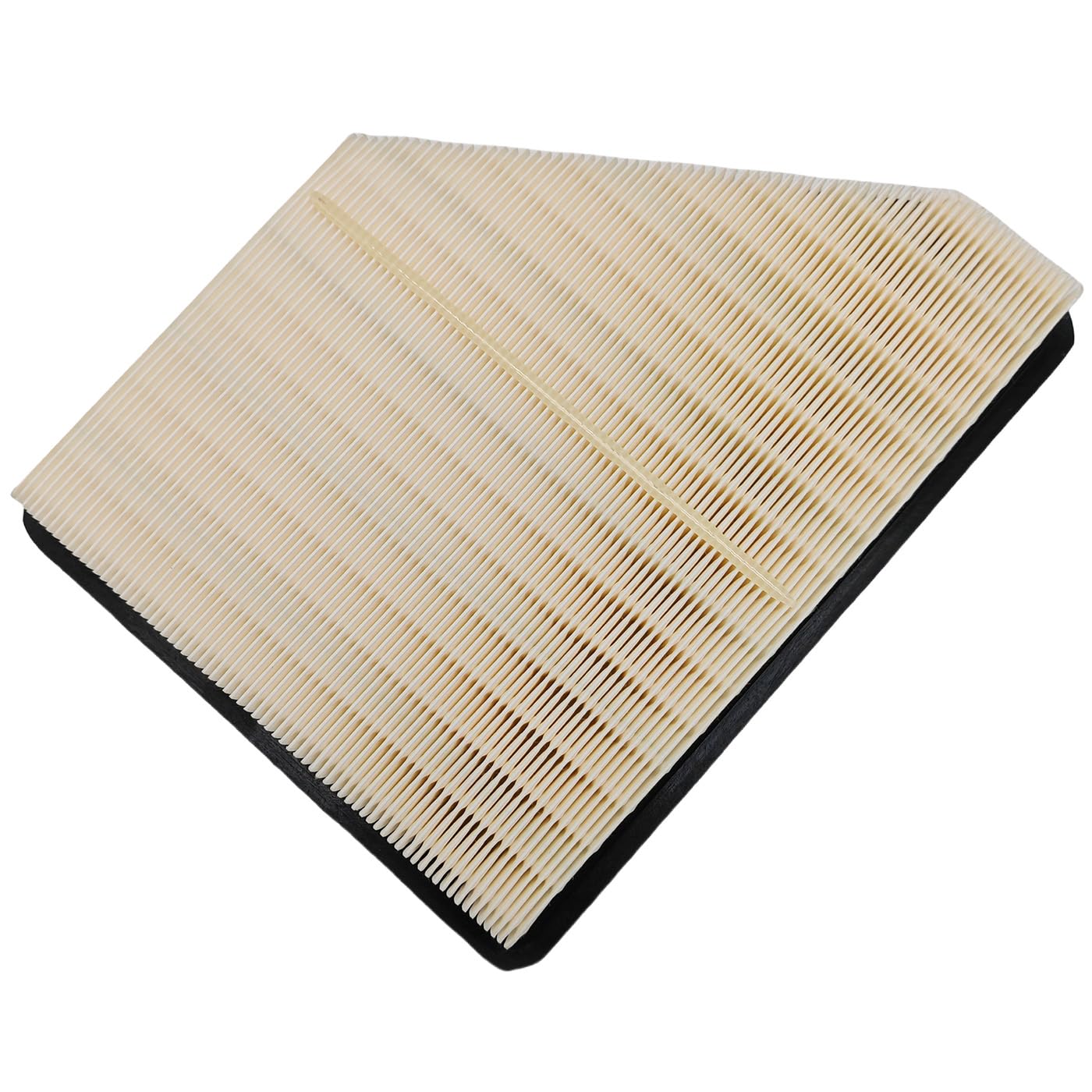 Wheelzen filter-pack front view for quick reference and compatibility