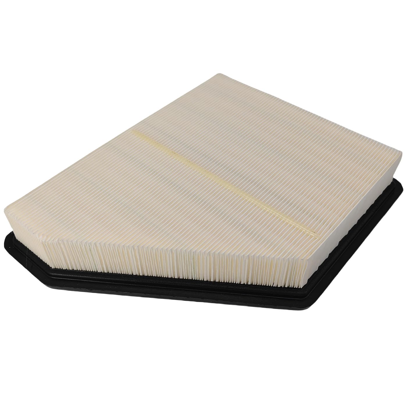 Wheelzen packaging indicates included filters and part numbers