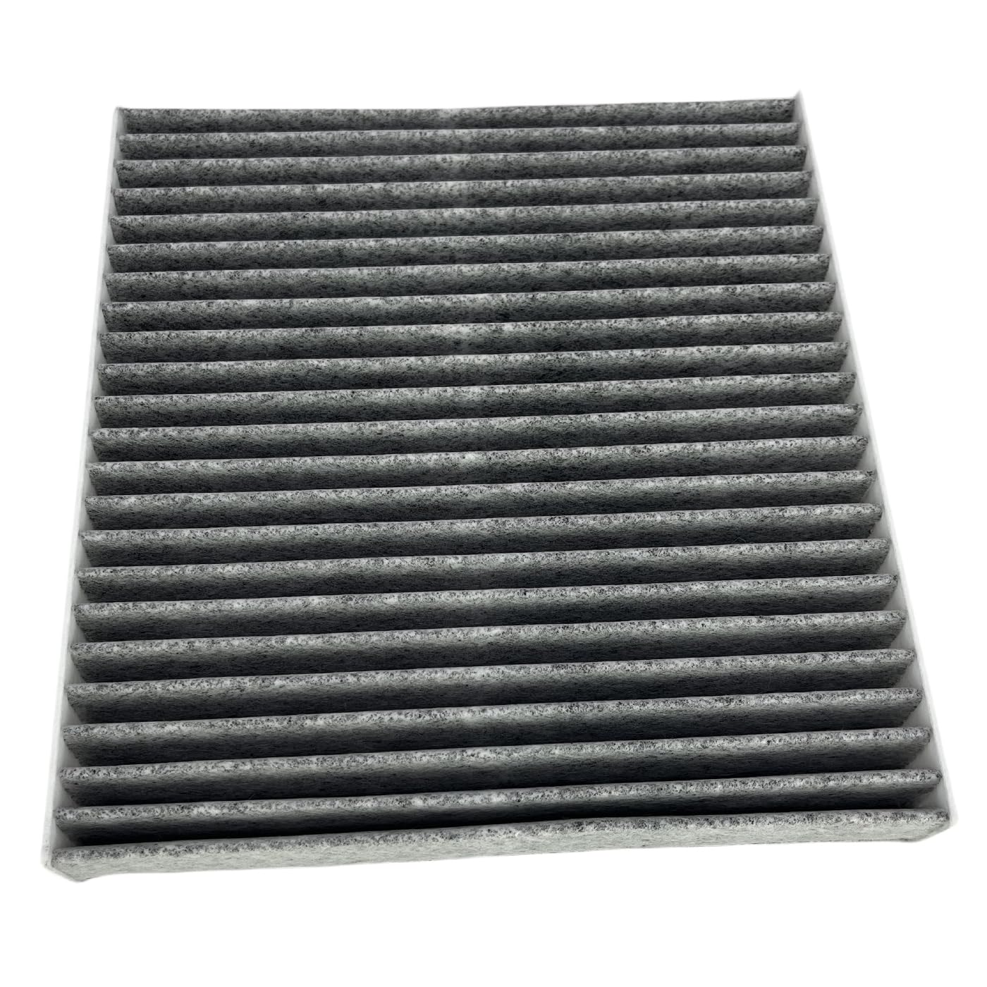 Wheelzen cabin filter delivers fresher interior air on daily drives.