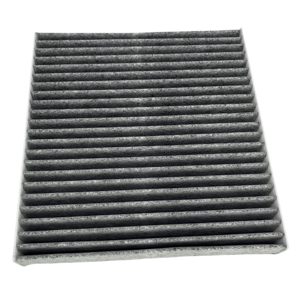 Wheelzen cabin filter delivers fresher interior air on daily drives.